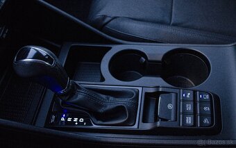 Hyundai Tucson 1.6 TGDi A/T 4x4 - 19