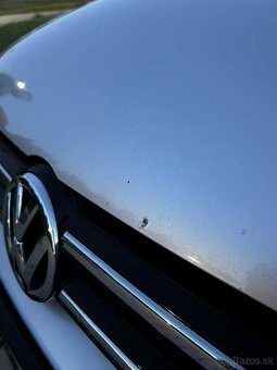 Predám/vymením Volkswagen Touareg 3.0 TDI V6 176 kW 4x4 - 19