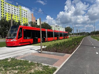3i. byt 74m, Jasovská ul., kompl. RŠ 10/2025, 6p., Petržalka - 19