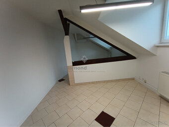 Na prenájom kancelárske priestory Nitra - Čermáň - 19