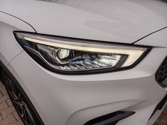 MG ZS 1.5 78kW 82tkm Panorama Kam 360° - záruka Autodraft - 19