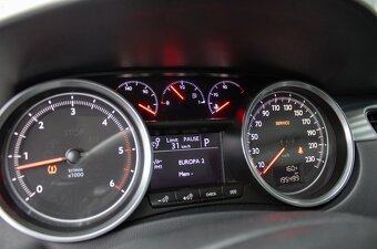 Peugeot 508 GT Line 2.2 HDi 150 kW - 19
