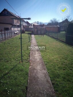 HALO reality - Predaj, rodinný dom Nováky - EXKLUZÍVNE HALO  - 19