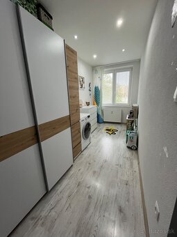 Kompletne zrekonštruovaný 3 izbový byt - zariadený, 63,68 m2 - 19