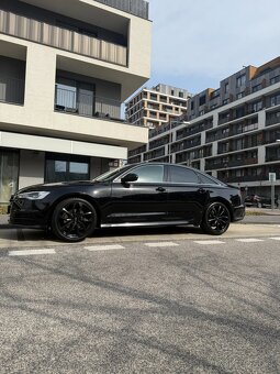 Predam Audi A6 2.0 TDI ultra 190k quattro S tronic 10/2017 - 19