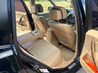 BMW X3 e83 xDrive20d 1.majitel - 19