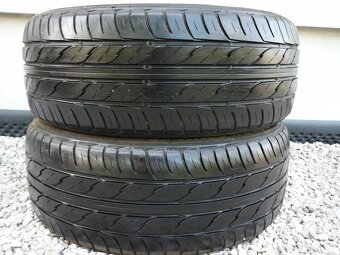 PNEUMATIKY LETNE AJ 55R16 - 19