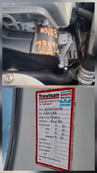 AUDI A3 SPORTBACK 8V 2.0 TDI CR - 19