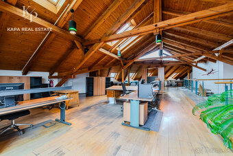 Komerčné priestory na prenájom, Okružná ulica, Prešov - 19