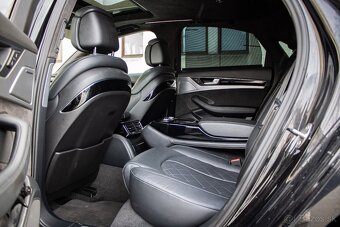 Audi A8 D4 3.0 TDI V6 Quattro Sport-Packet, 193kW - 19