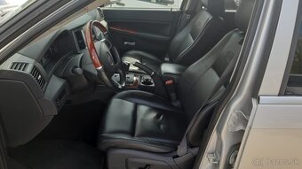 Jeep Grand Cherokee WK/WH - 19