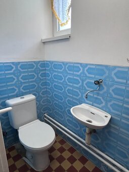 Veľký rodinný dom Ochodnica - 19