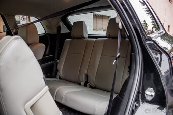Mazda CX-9 Revolution AWD A/T, 204 kW - 19