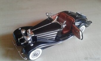 Zberateľské modely 1/24 - 19