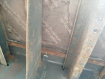 Nákladný náves KÖGEL - 19