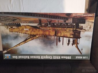 Modely vojenske - 19