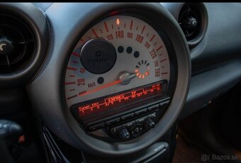 Mini Countryman Cooper D ALL4 A/T - 19