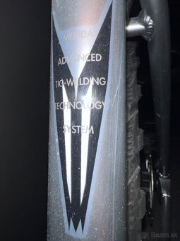 MERIDA Matts Special Edition - 19