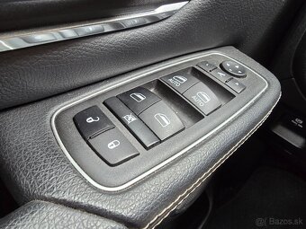 Dodge Ram 1500Hemi 5.7 V8 Laramie-Záruka-LPG Prins-1.majiteľ - 19