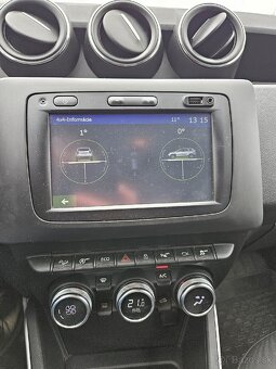 Dacia Duster 1.5 dCi 4x4 - 19