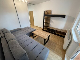 Prenájom 2 izbový byt Poprad Západ - 19