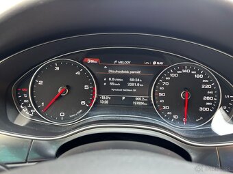 Audi A6 3.0 TDI DPF 245k quattro S tronic - 19