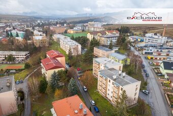 3-IZBOVÝ BYT,UL.ŠTÚROVA-LIPANY,76M2,LOGGIA,VLASTNÉ KÚRENIE - 19