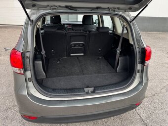 Kia Carens 1.7 CRDI - 66.200km - - 19