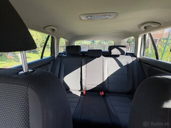 Volkswagen Golf 6 variant - 19