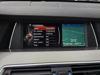 BMW Rad 5 GT 530d xDrive Gran Turismo - 19