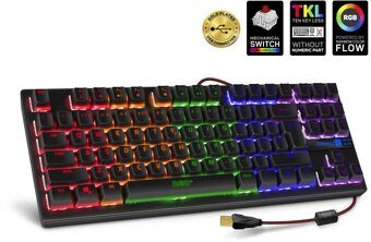 Herny i5 8500T,16gb ram rgb,512ssd,8tb HDD,RTX 2060 - 19