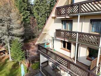 HD REALITY, Ponúka na Predaj 3-izbový apartmán s veľkou tera - 19