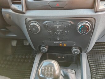 FORD RANGER XL-V ZARUKE-1 MAJITEL-MOZNA VYMENA - 19