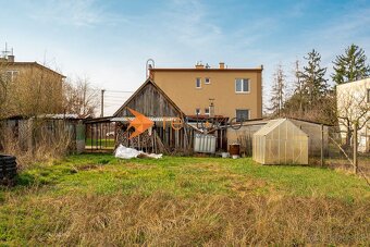 Na predaj 5 izbový RD Tekovské Lužany Znížená cena  - 19