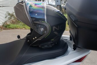 HONDA PCX 125 2020 - 19