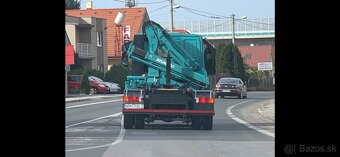 Iveco Eurocargo - 19