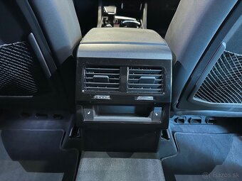 Volkswagen Touareg 3.0 TDI V6 R-Line 4Motion - 19