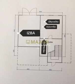 Rodinný dom v Malackách - 19