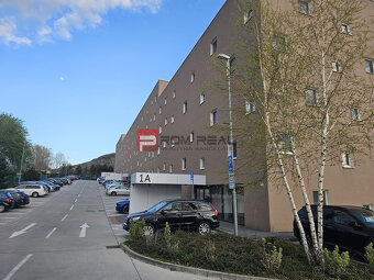 Na predaj bezbariérový 2 izb.byt v 5.roč. novostavbe D.N.Ves - 19