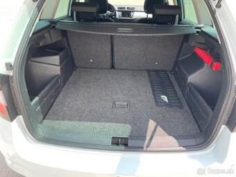 Škoda Fabia III Combi 1.4 TDI Drove - 19