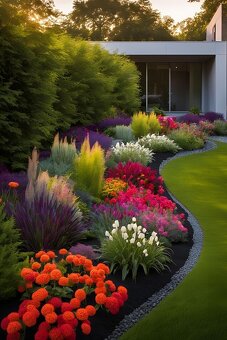 Kompletná realizácia a údržba záhrad – najvýhodnejšie ceny - 19