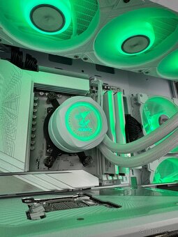 ☑️ Ryzen 7 9800X3D / RTX 5090 / 64GB RAM / 24M Zár - 19