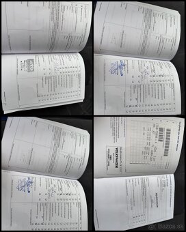 VOLKSWAGEN TOURAN 1,4 TSI, aut.DSG,BI-XENON,NAVI - 19