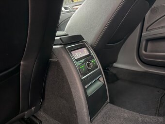 Škoda Superb 2 Combi 2.0 TDI 125kw DSG - 19