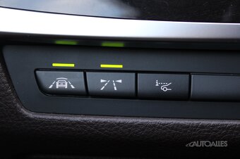 BMW rad 5 Touring 535d 3,0D R6 x-Drive 230 kW LUXURY - 19