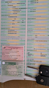 VW Sharan 2.0TDi CR 103kW Comfortline 7miest - 19