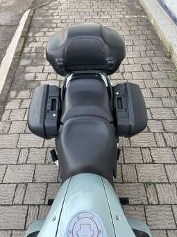 BMW R1100RT….1996….ABS….TOP STAV - 19