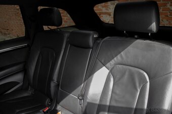 Audi Q7 4.2 TDI quattro tiptronic DPF - 19