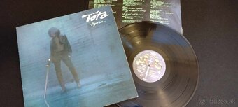 LP rock-pop 3 - 19
