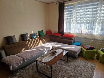 Na predaj 4 izbový byt kompletná rekonštrukcia Handlová - 19